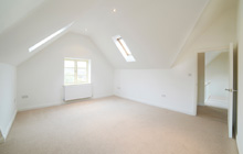 Redcar bedroom extension leads