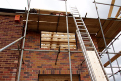trusted extension quotes Redcar