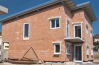 Redcar home extensions