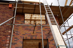 house extensions Redcar